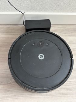 iRobot vacuum cleaner