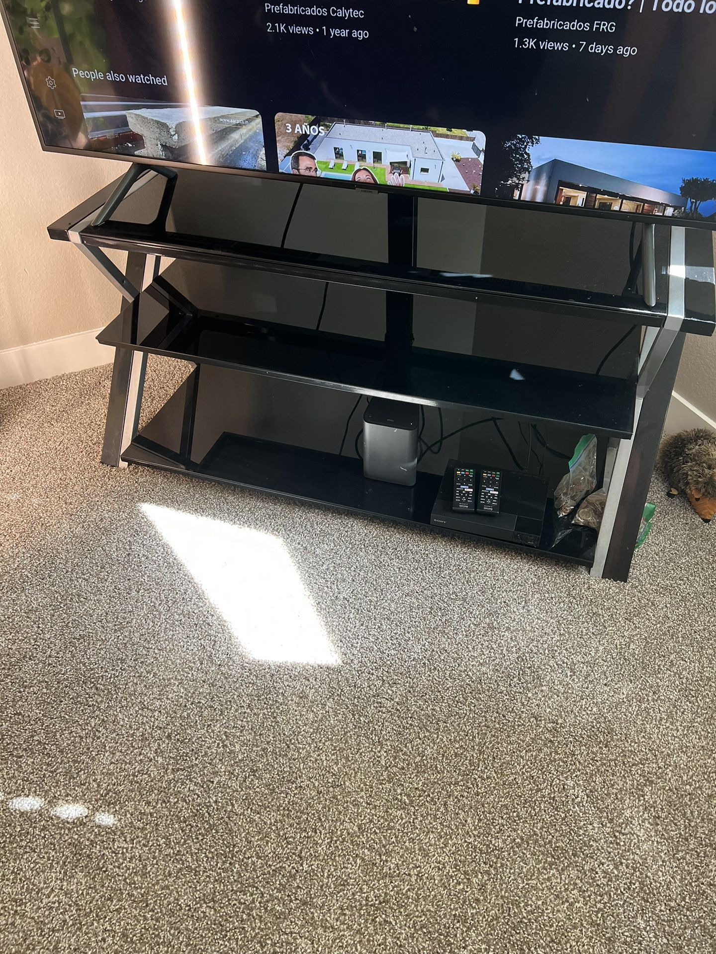 Tv Stand