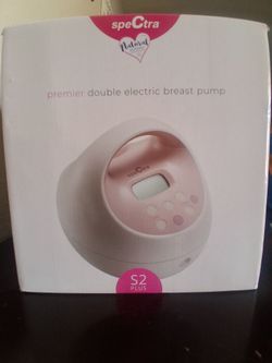 Breast Pump