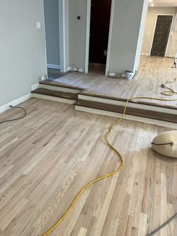 floring installation