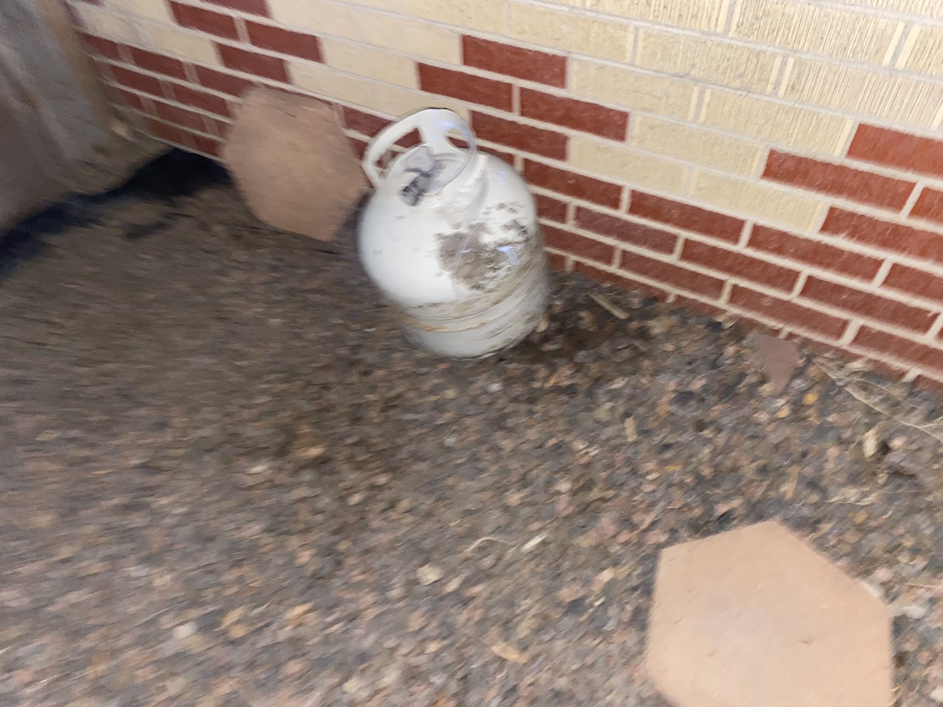 Propane Tanks