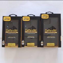 Brand New Otterbox Defender Case Cover For Apple IPhone 📲