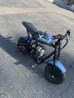 Mini Bike