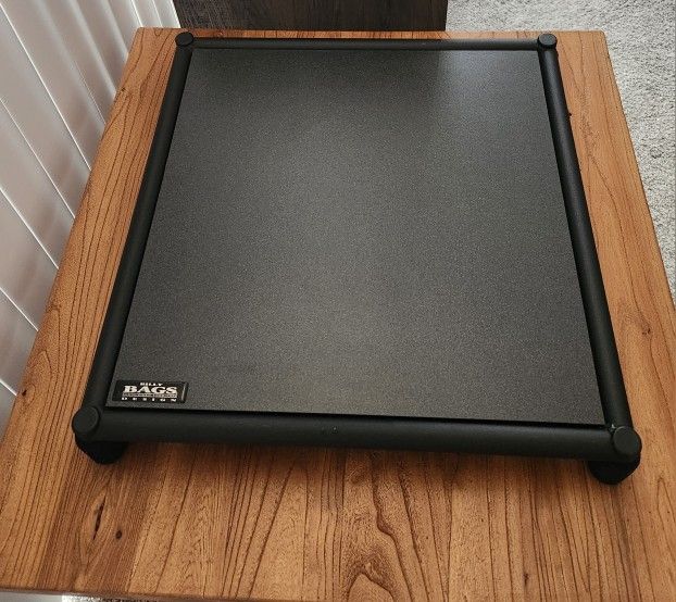 Billy Bags Audio Amplifier Stand