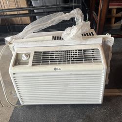 LG Ac Unit 