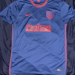Atletico De Madrid 