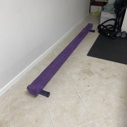 Balance Beam