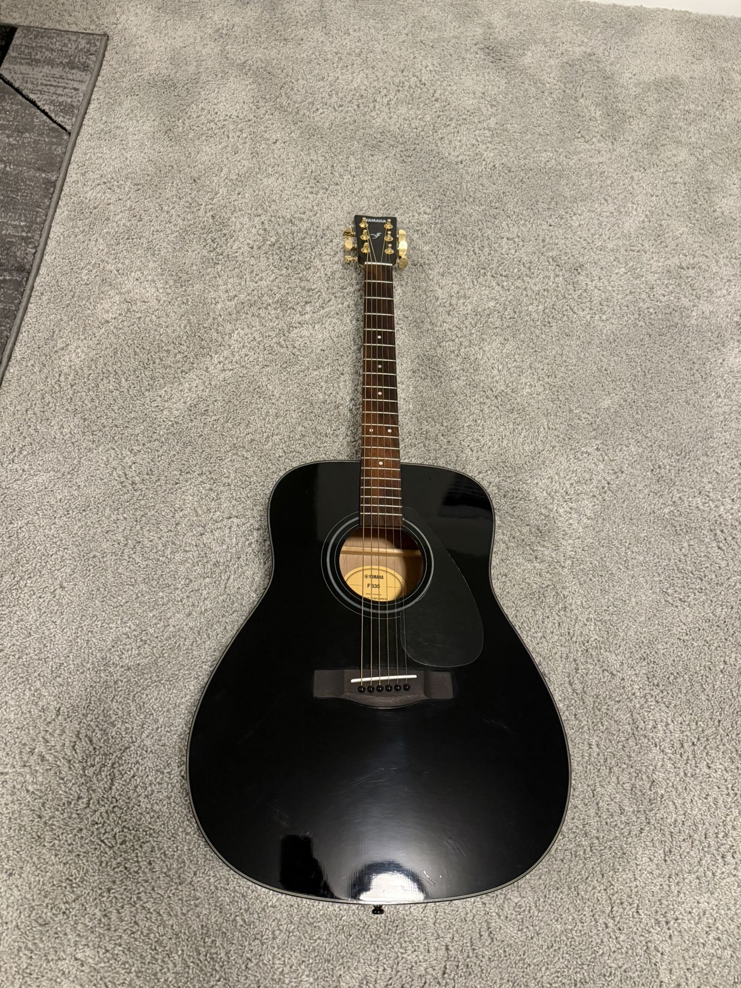 Guitar