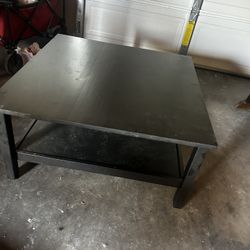 Center Table 