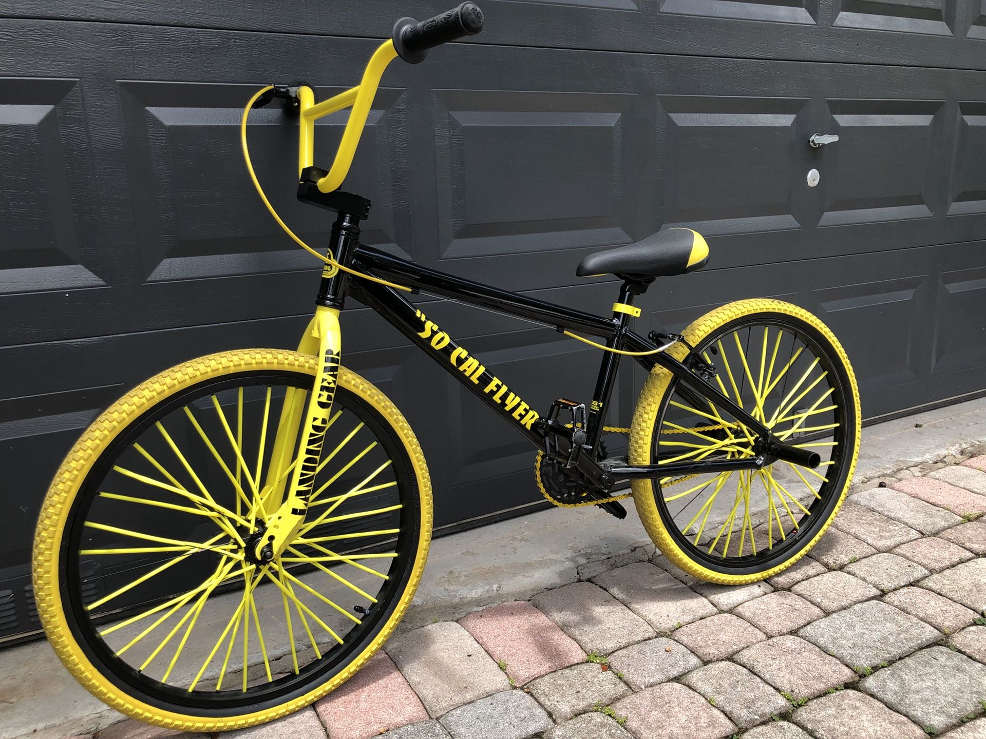 2018 SE Bike So Cal Flyer for Sale in Miami FL OfferUp