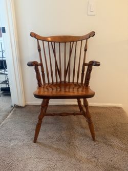Windsor Dining Armchair