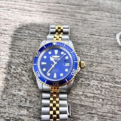 Invicta watch