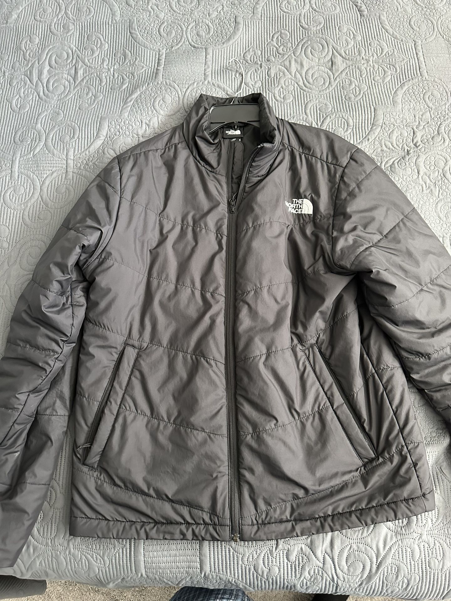 The North Face Jacket