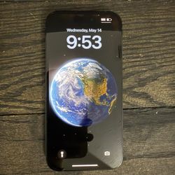 IPHONE 14 Pro Carrier Unlocked 
