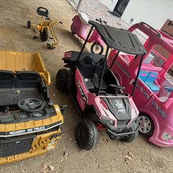 Barbie Dream Camper 