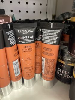 L’Oréal Prime Lab