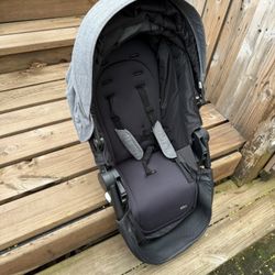 Graco® Modes™ Nest2Grow™ Stroller Second Seat, like new, $45