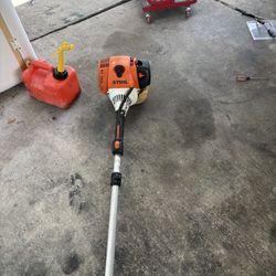 Stihl Edger
