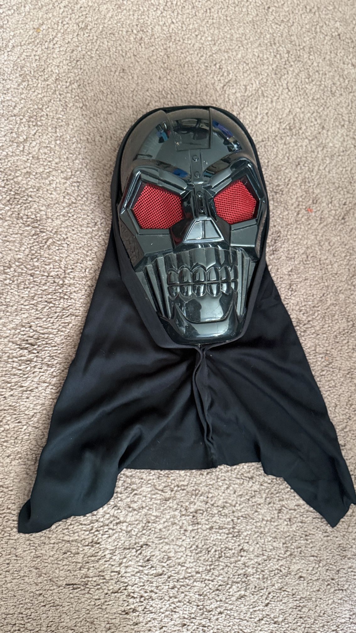 π Halloween Mask Bundle β Pumpkin, Skull & Spartan Style Helmets! π»