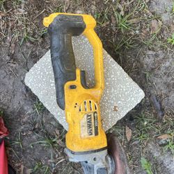Angle Grinder