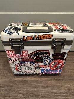 Engel Lunch box/cooler