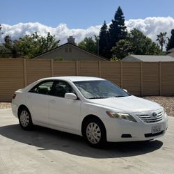 2008 Toyota Camry