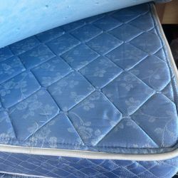 2 Twin Mattress 