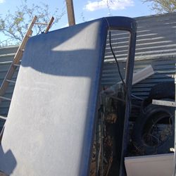 Truck Bed Shell