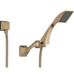 Luxury Shower Head And Set 