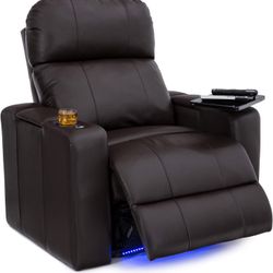 Home Theater Recliner Chair 