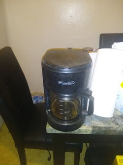 Coffee Maker