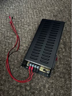 Prusa mk3 24v power supply