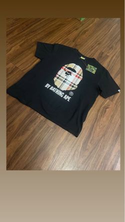 Bape t shirt