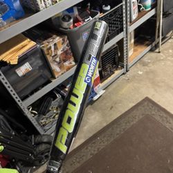 USSSA Slow Pitch Softball Bats