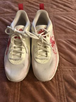 Nike Zoom Gianni’s Freak Size 5 Youth