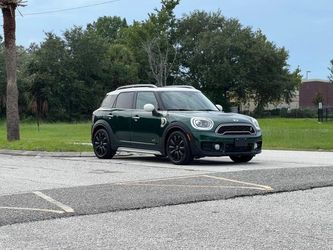 2018 MINI Countryman
