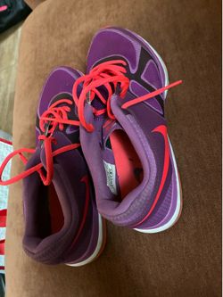 Bag of shoes
