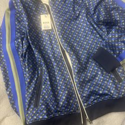 BOSS jacket 