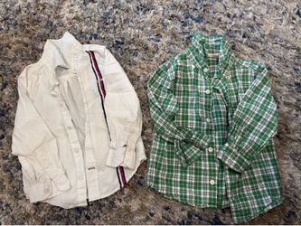 Toddler Long sleeve