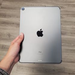 Apple IPad Pro 11in 1st Gen / Apple IPad Pro 11in 2nd Gen - $1 DOWN PAYMENT - NO CREDIT NEEDED