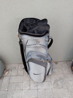 Nike golf bag