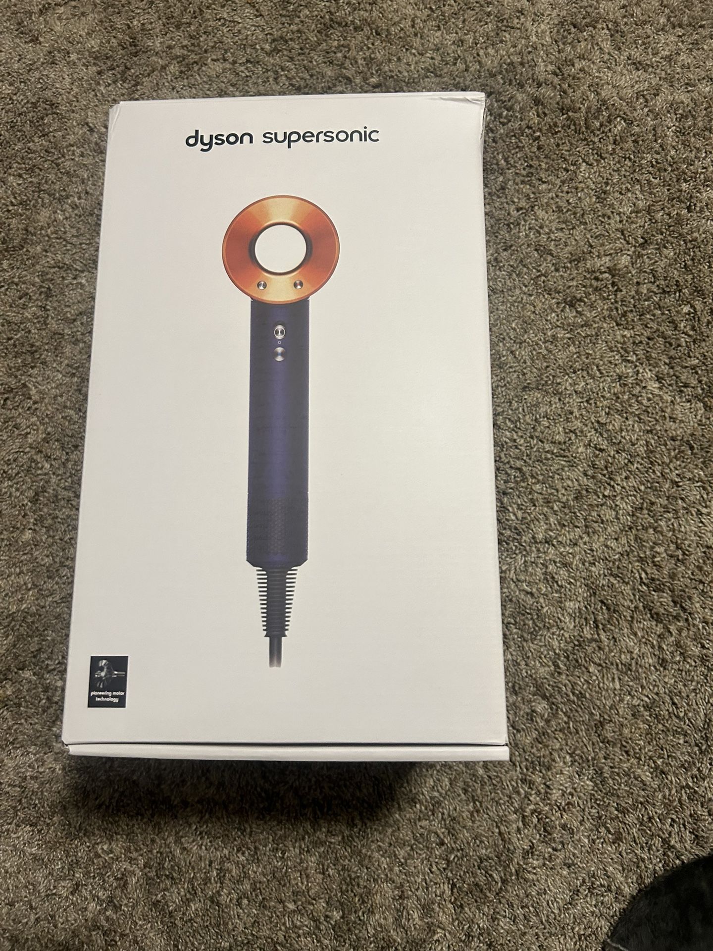 Dyson Supersonic Hair Dryer