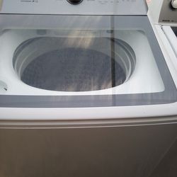 Samsung HE Washer