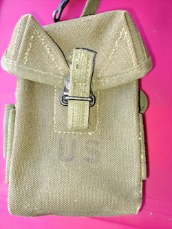 M14 ammo pouch