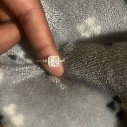 Pandora Ring For Sell