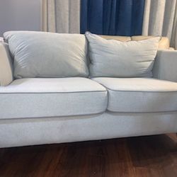 Love Seat Loveseat