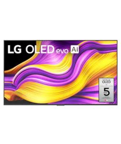 LG G5 55" OLED tv