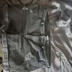 Gap Shorts Size 10