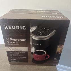 Coffee maker NEW
