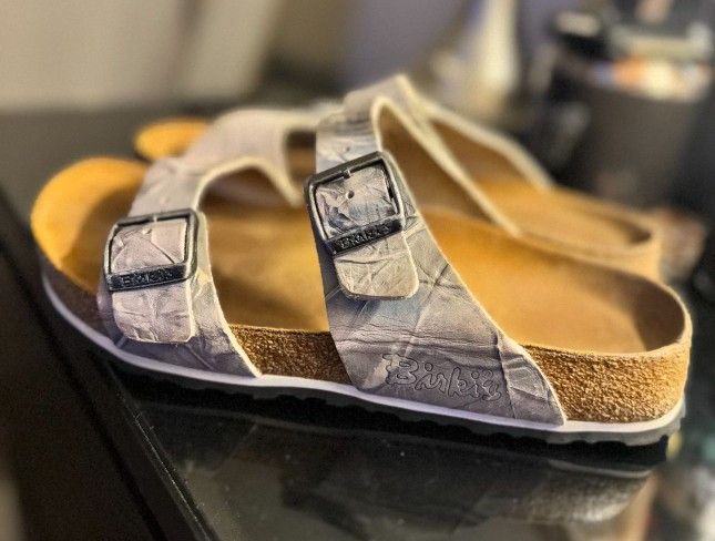 BIRKENSTOCK ARIZONA SANDALS